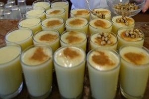 Bozadaki asitler &ccedil;ok faydalı