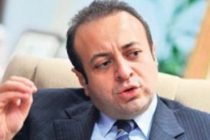 Twitter Egemen Bağış istifa etti haberi ile &ccedil;alkalandı