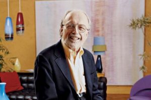 Milyoner Robert W. Wilson intihar etti
