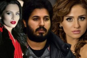 Reza arkadaşlarımı dolandırdı