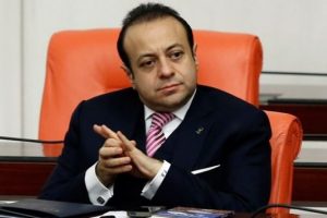 Egemen Bağış cephesinden gelen ilk sinyal