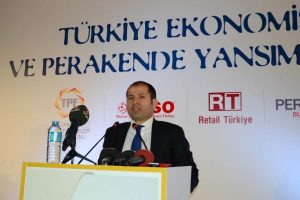 "Perakende Akademisi" geliyor