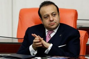 Egemen Bağış cephesinden gelen ilk sinyal
