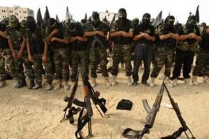 Irak'tan El Kaide'ye b&uuml;y&uuml;k operasyon