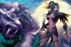 &Ccedil;in'den 'WOW korsanlarına' darbe