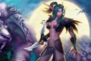 &Ccedil;in WOW korsanlarını hapse attı