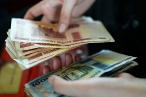 T&uuml;rk iş adamına dolandırıcılık su&ccedil;laması