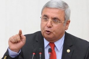 Bayraktar'ın istifasına Metiner'den yanıt!