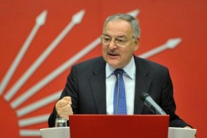 'Toptan yediniz, toptan defolun'