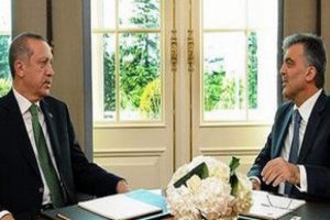 Erdoğan K&ouml;şk'e &ccedil;ıkıyor