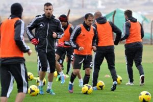 Sivasspor kuradan memnun