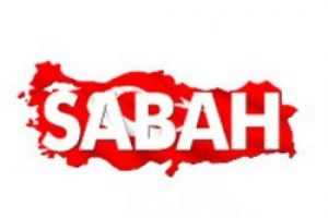 Sabah istifa haberlerini manşetten vermedi