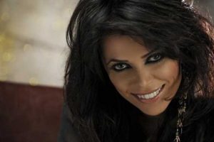 Yasmin Levi İstanbul'a geliyor