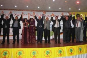 Demirtaş adayları a&ccedil;ıkladı