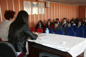 İstanbul Kemerburgaz &Uuml;niversitesi Bursa'da