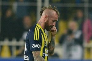 Meireles'e talipler var!