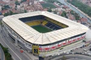 Fenerbah&ccedil;e'den tarihi hamle