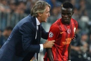 Bruma'dan şok a&ccedil;ıklama!