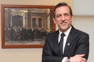 BTSO ekonomiye değer katanları &ouml;d&uuml;llendiriyor