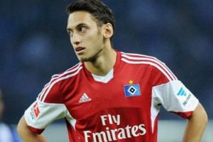 &Ccedil;alhanoğlu kıymete bindi