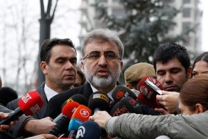 Bakandan zam a&ccedil;ıklaması