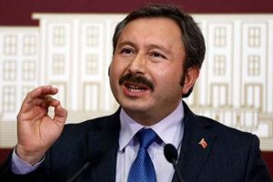 İdris Bal, Bayraktar'ı &ouml;rnek g&ouml;sterdi