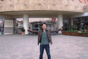 18 yaşında evi oldu