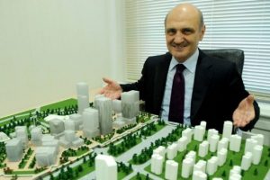 'Geceleri hırsımdan ağlıyorum'