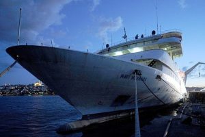 Mavi Marmara'da &ouml;nemli gelişme