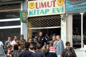 BDP'nin Şemdinli adayı Seferi Yılmaz