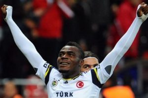 "Gurur duydum"