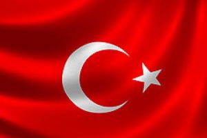 T&uuml;rk bayrağını indirenler tutuklandı!