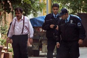 O ş&uuml;phelilere hapis istemiyle dava a&ccedil;ıldı