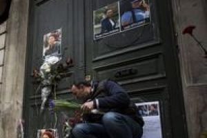 Paris'teki PKK'lı suikastinde flaş gelişme