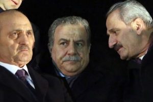 Kriz nasıl &ccedil;ıktı?