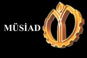 M&Uuml;SİAD'dan flaş istifa a&ccedil;ıklaması