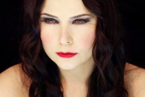 Şebnem Ferah konserine  vize engeli