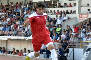"Denizlispor ma&ccedil;ını kazanmak istiyoruz"