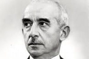 Vefatının 40. yılı
