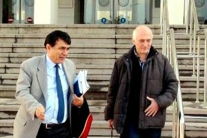 Vasiyet davası