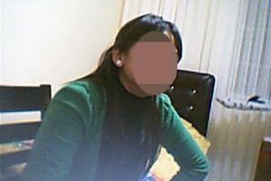 Tartışma &ouml;l&uuml;mle sonu&ccedil;landı