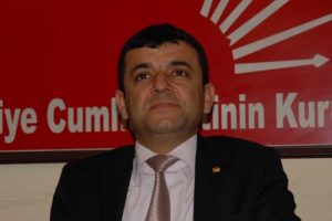 Belediye Başkanlığı i&ccedil;in Adnan Keskin sesleri