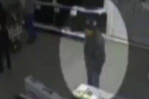 Bu da rahat hırsız