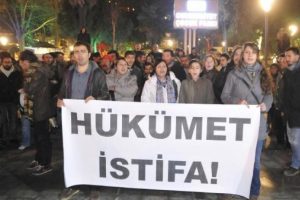İzmit'te 17 Aralık operasyonu