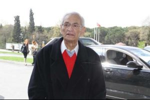 Hangi g&uuml;n toprağa verilecek?