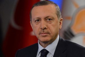 Erdoğan'dan başsağlığı a&ccedil;ıklaması