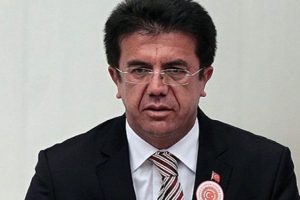 Yeni Ekonomi Bakanı Nihat Zeybek&ccedil;i'den ilk s&ouml;zler