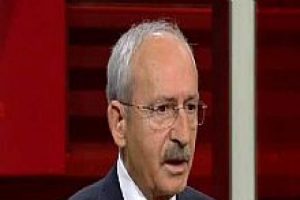 'Yeni bakan derin devletin...'