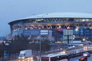300 milyonluk Arena sigortasız &ccedil;ıktı