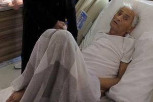 İşte Adnan Şenses'in son g&ouml;r&uuml;nt&uuml;s&uuml;